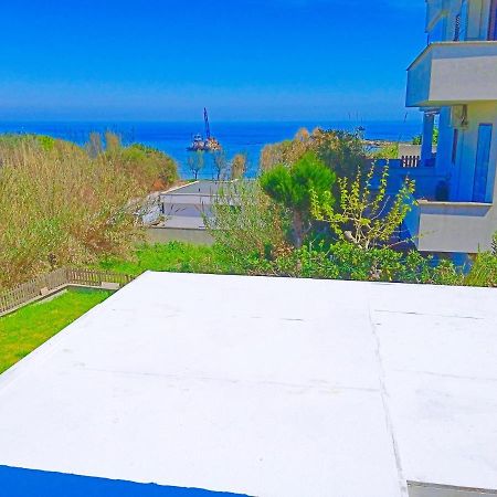 Le Dune Camere Отранто Екстериор снимка