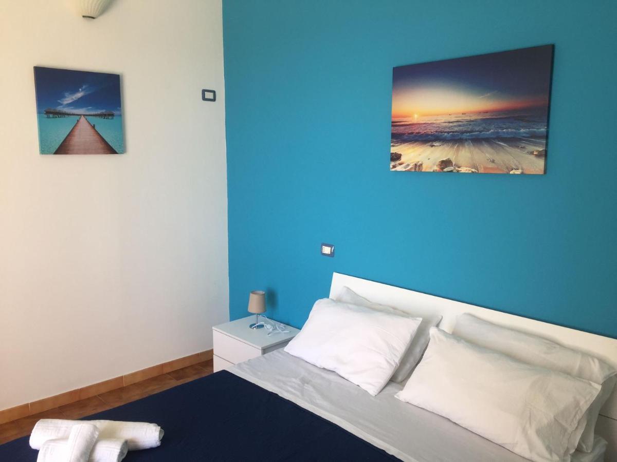 Le Dune Camere Отранто Екстериор снимка