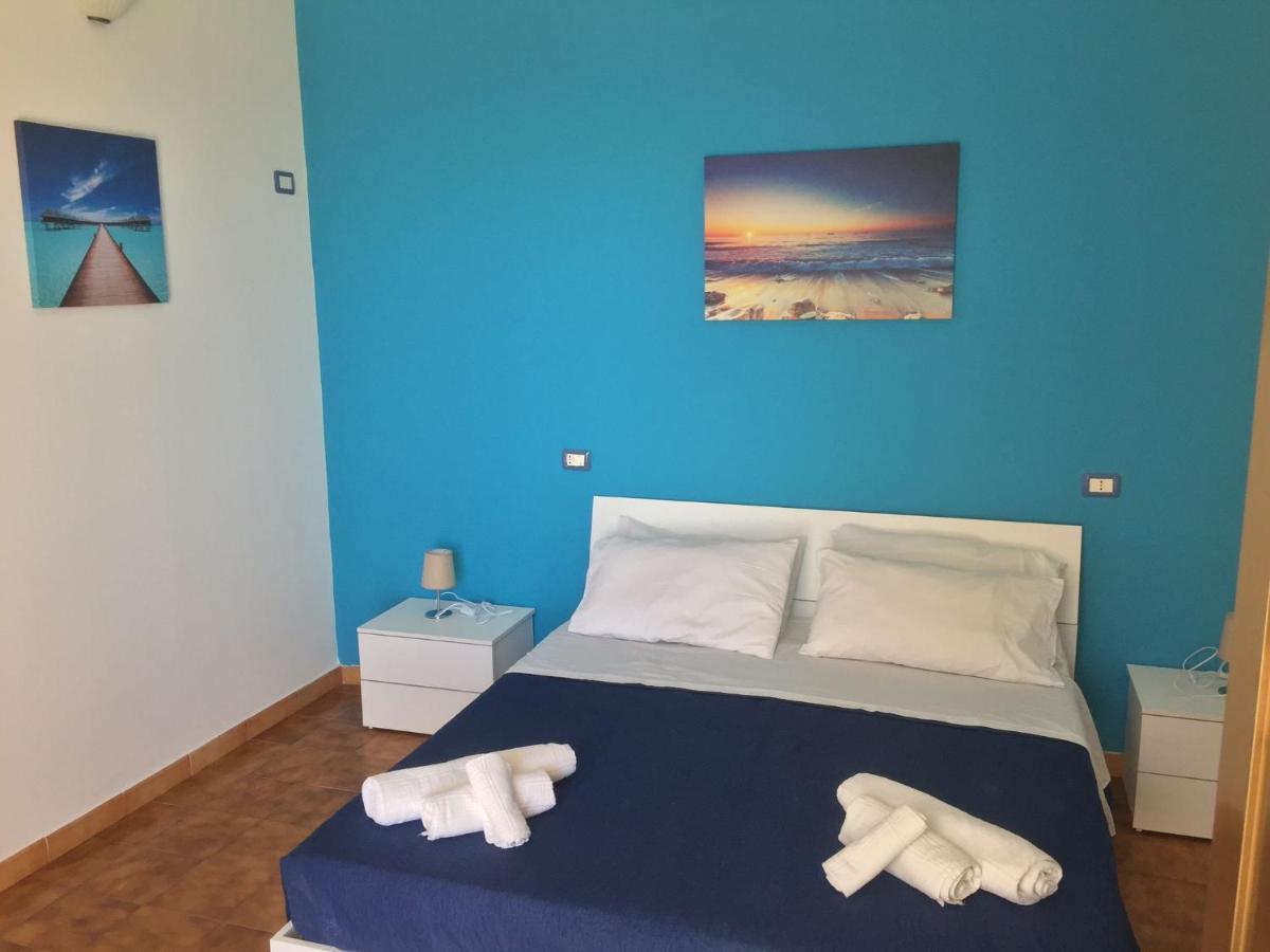 Le Dune Camere Отранто Екстериор снимка