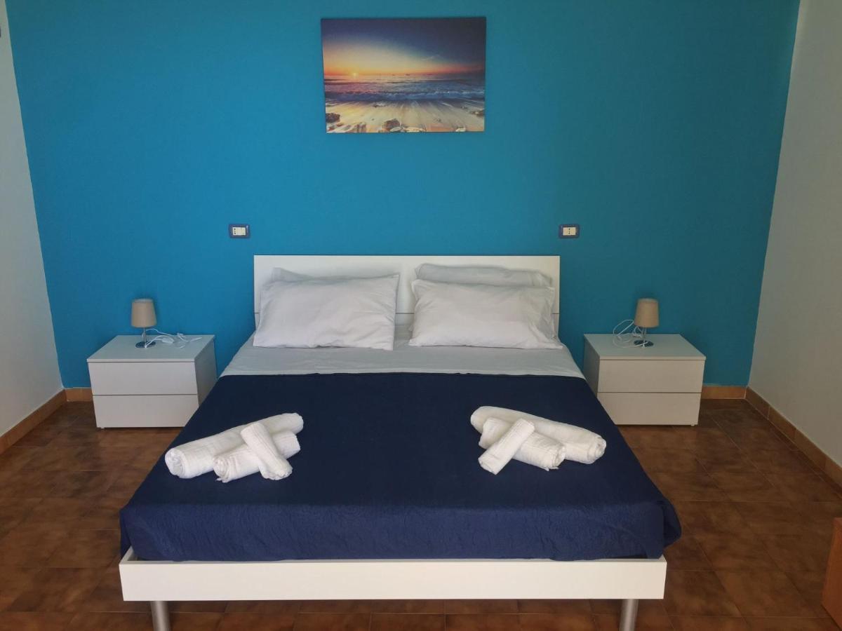 Le Dune Camere Отранто Екстериор снимка