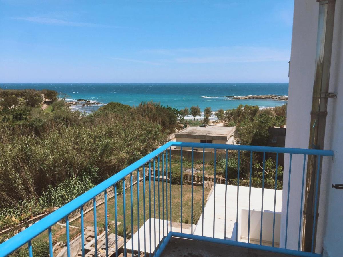 Le Dune Camere Отранто Екстериор снимка