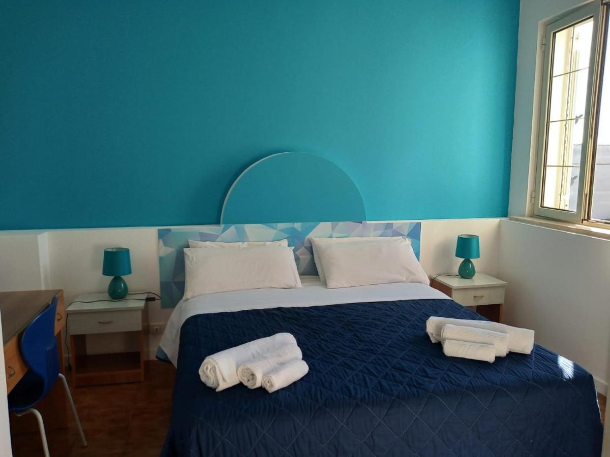 Le Dune Camere Отранто Екстериор снимка