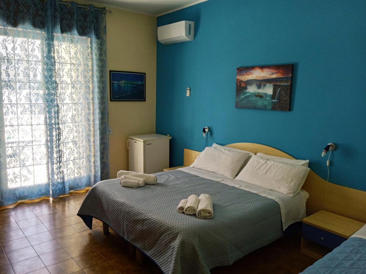 Le Dune Camere Отранто Екстериор снимка