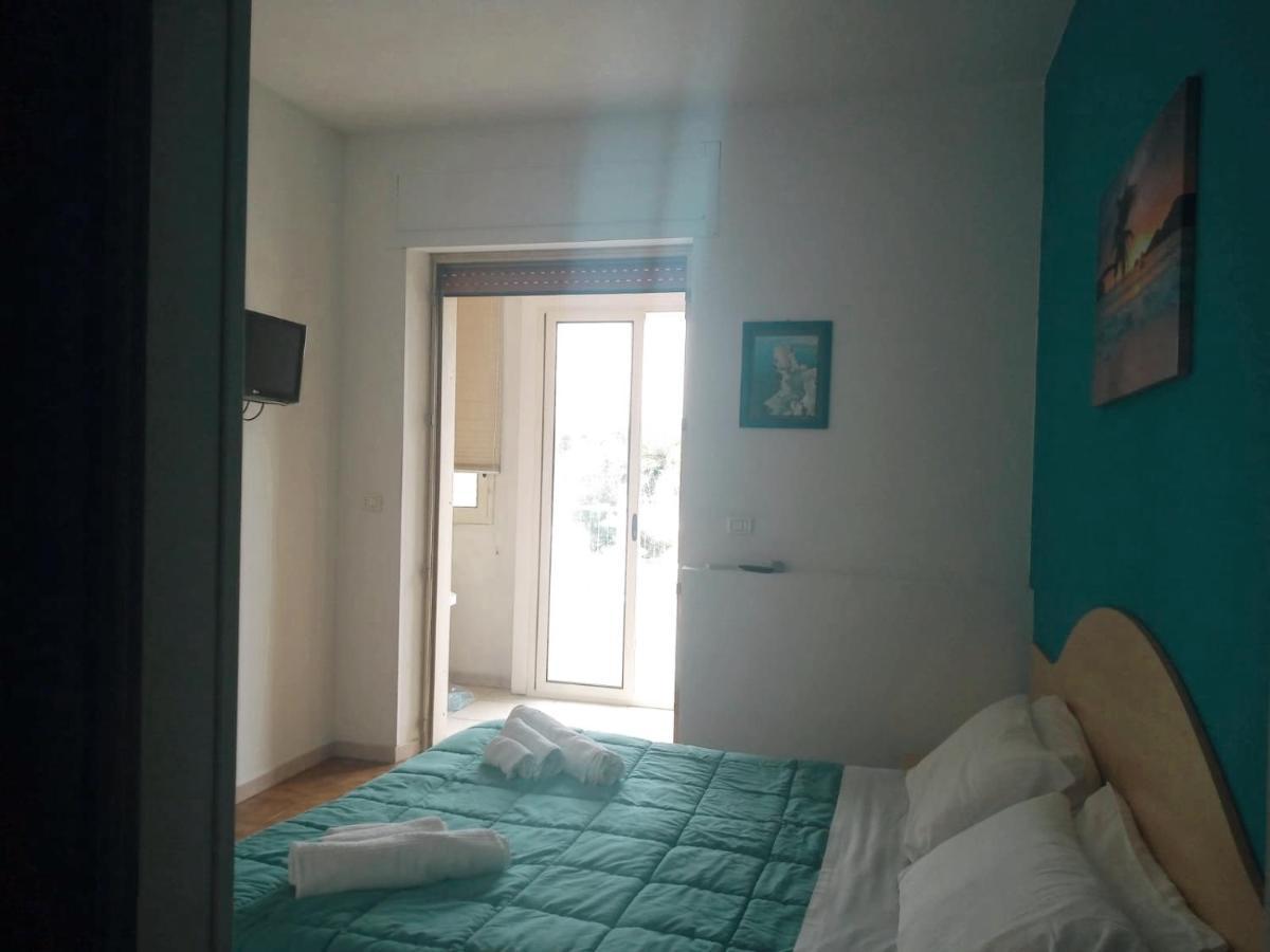 Le Dune Camere Отранто Екстериор снимка