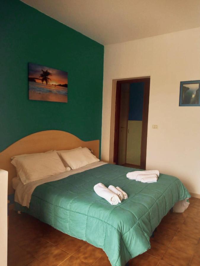 Le Dune Camere Отранто Екстериор снимка