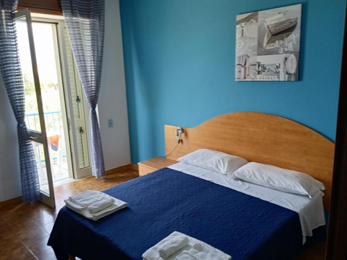 Le Dune Camere Отранто Екстериор снимка