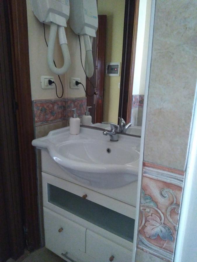 Le Dune Camere Отранто Екстериор снимка