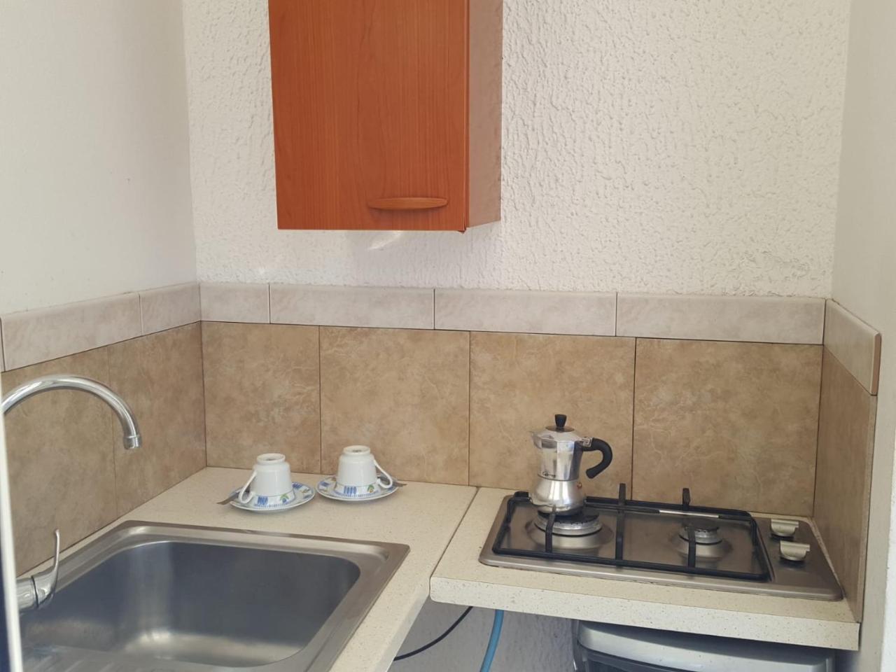Le Dune Camere Отранто Екстериор снимка
