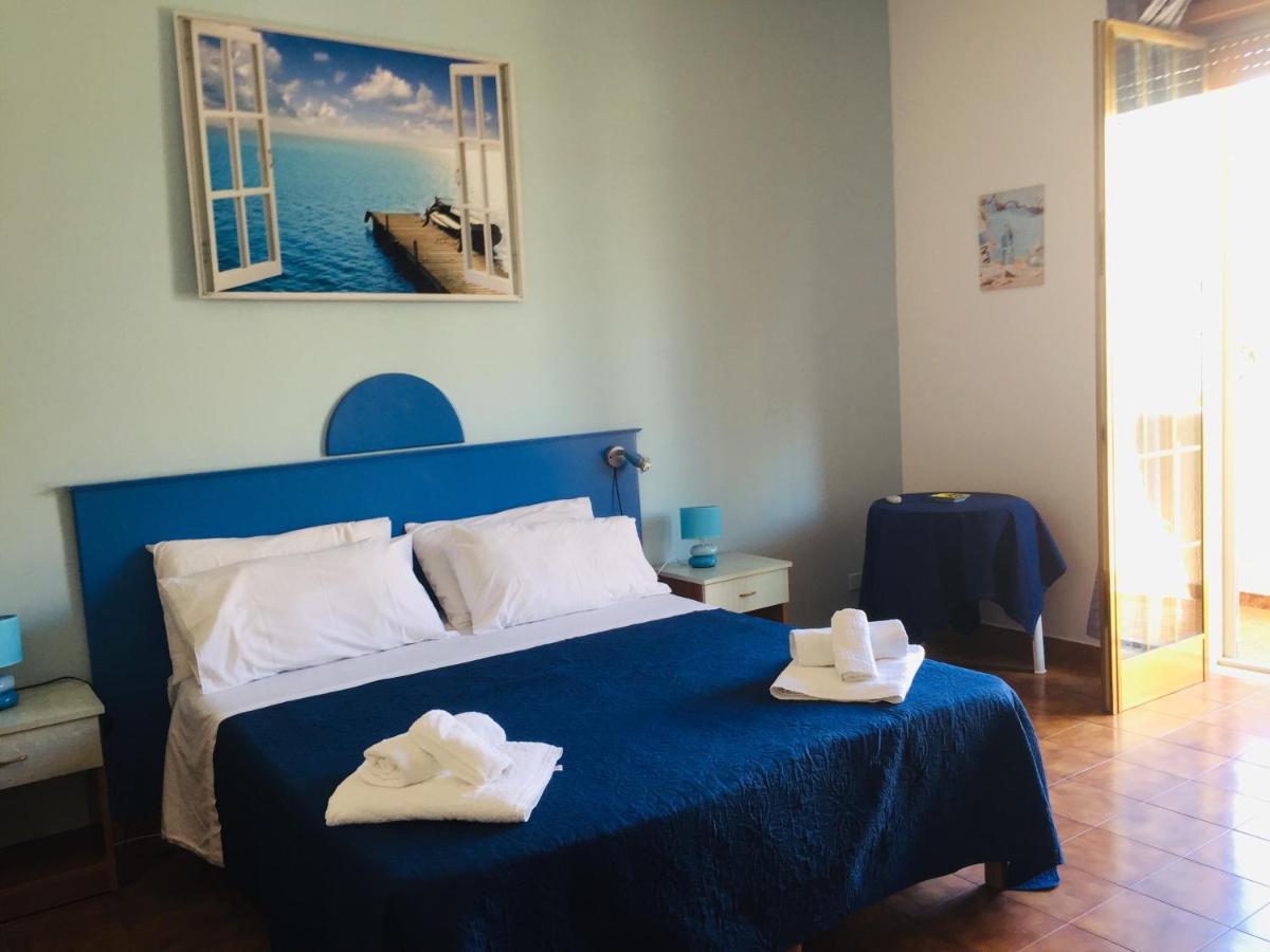 Le Dune Camere Отранто Екстериор снимка